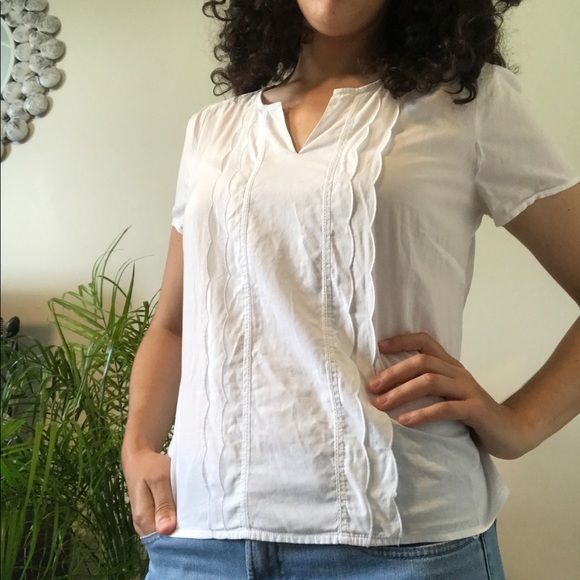 π«π· Comptoir des Cottoniers Cotton T-Shirt - Picture 2 of 9